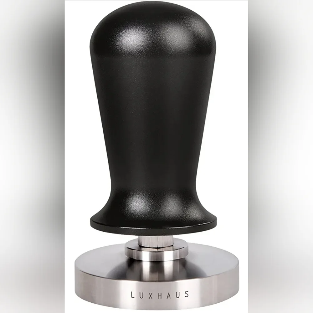 Coffee tamp